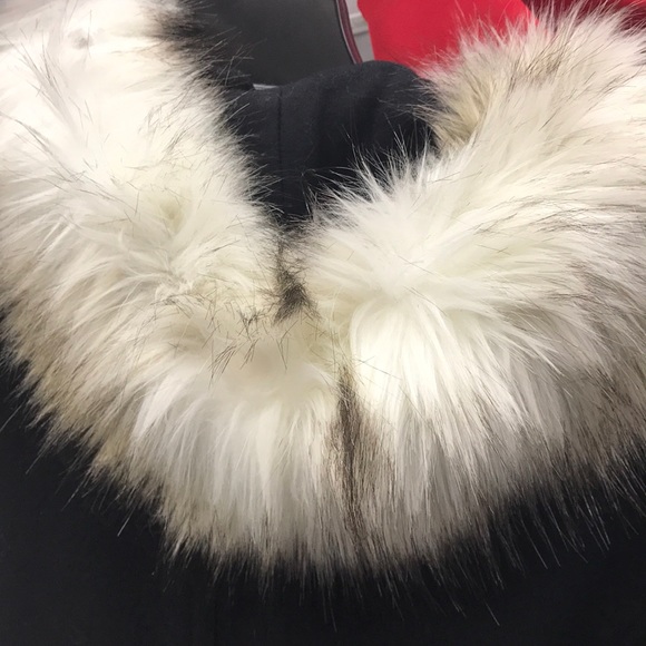 Laundry by design wool detachable wool coat,NWT - Picture 6 of 8